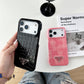 Luxury Fashionable iPhone Case by Casestylepro