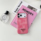 Luxury Fashionable iPhone Case by Casestylepro