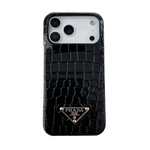 Luxury Fashionable iPhone Case by Casestylepro - For iPhone 13 Pro Max | Luxury Protective Case with Raised Lens Bezel