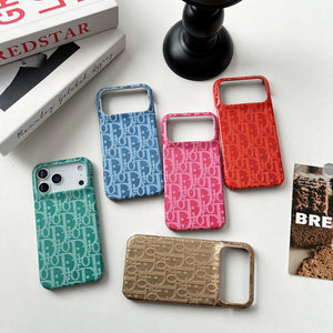 Minimalist Slim Fit Elegant iPhone Case by Casestylepro