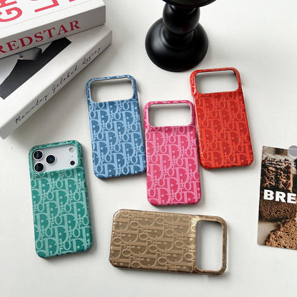 Minimalist Slim Fit Elegant iPhone Case by Casestylepro