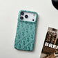 Minimalist Slim Fit Elegant iPhone Case by Casestylepro