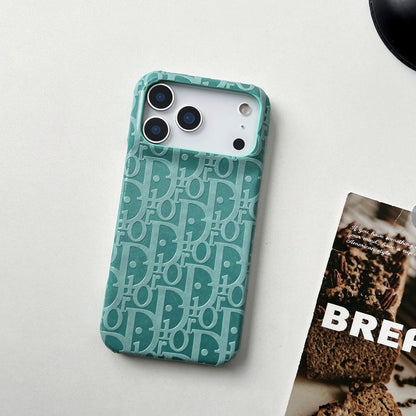 Minimalist Slim Fit Elegant iPhone Case by Casestylepro