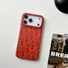 Minimalist Slim Fit Elegant iPhone Case by Casestylepro - 4