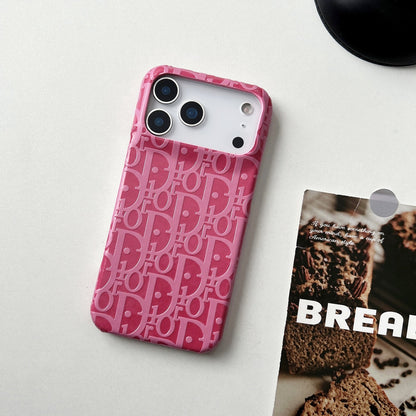 Minimalist Slim Fit Elegant iPhone Case by Casestylepro