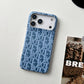 Minimalist Slim Fit Elegant iPhone Case by Casestylepro