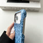 Minimalist Slim Fit Elegant iPhone Case by Casestylepro