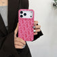 Minimalist Slim Fit Elegant iPhone Case by Casestylepro