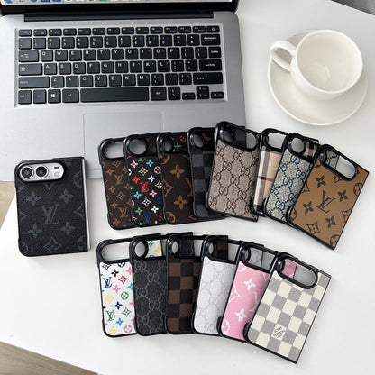 CaseStylePro Signature Luxe Shockproof Case for iPhone