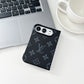 CaseStylePro Signature Luxe Shockproof Case for iPhone