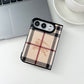 CaseStylePro Signature Luxe Shockproof Case for iPhone
