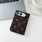 CaseStylePro Signature Luxe Shockproof Case for iPhone