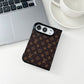 CaseStylePro Signature Luxe Shockproof Case for iPhone