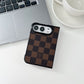 CaseStylePro Signature Luxe Shockproof Case for iPhone