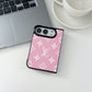 CaseStylePro Signature Luxe Shockproof Case for iPhone