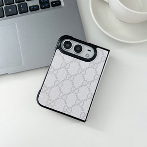 Casestylepro Signature Luxe Shockproof Case for iPhone