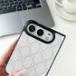 CaseStylePro Signature Luxe Shockproof Case for iPhone