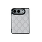 CaseStylePro Signature Luxe Shockproof Case for iPhone