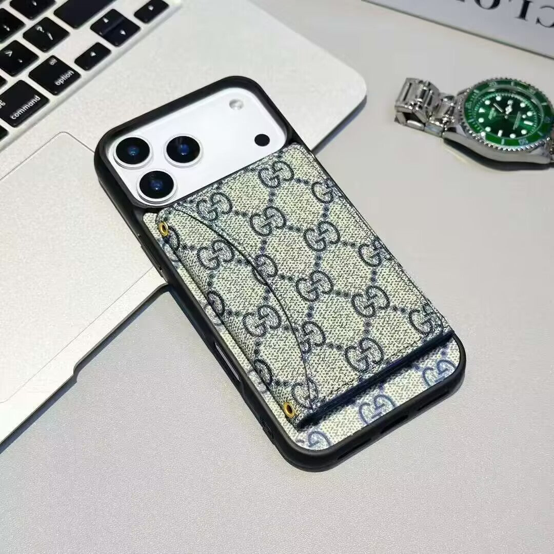 Lighweight Shockproof iPhone Case