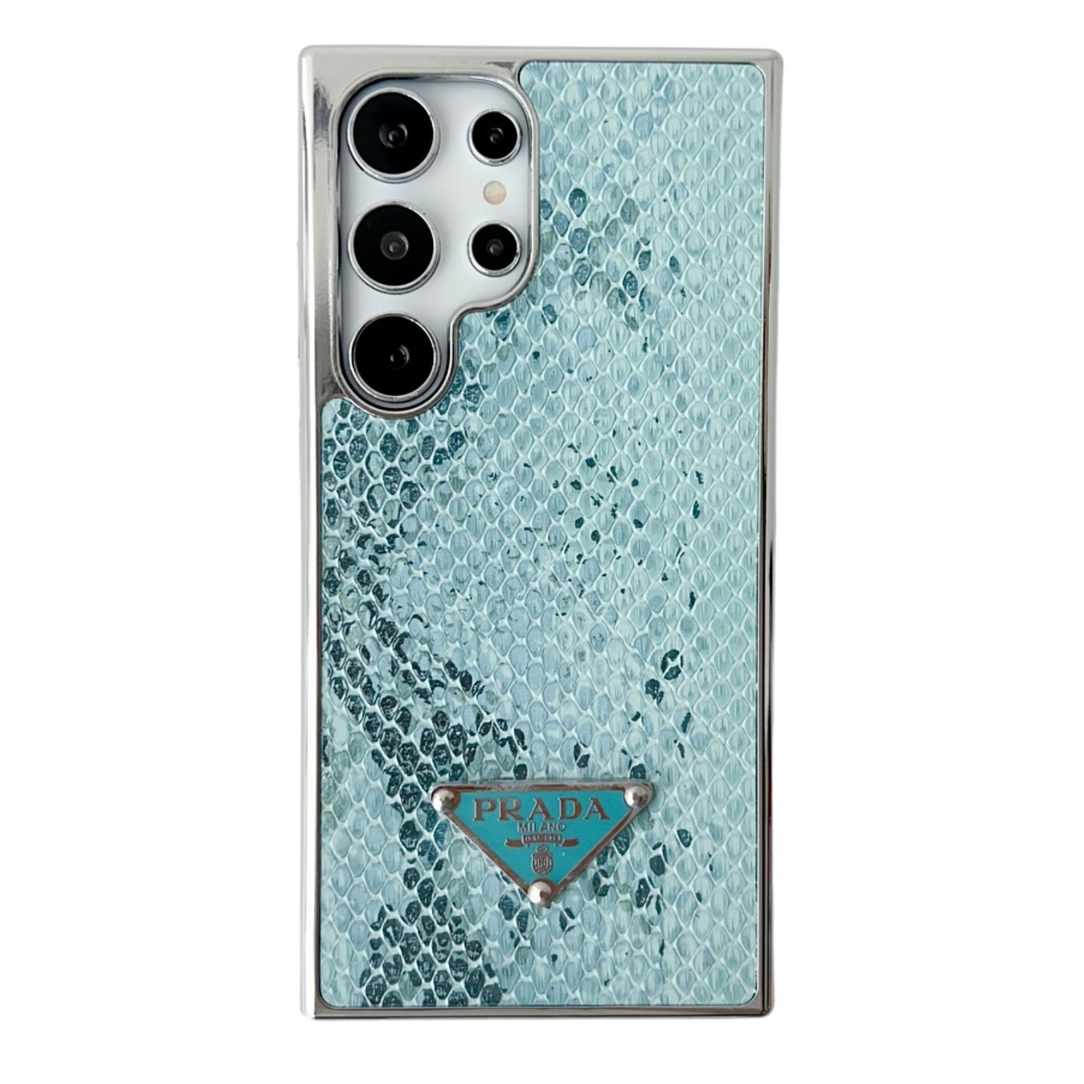 Luxury Style iPhone Cover