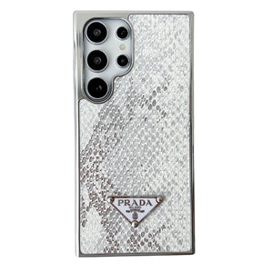 Luxury Style iPhone Cover