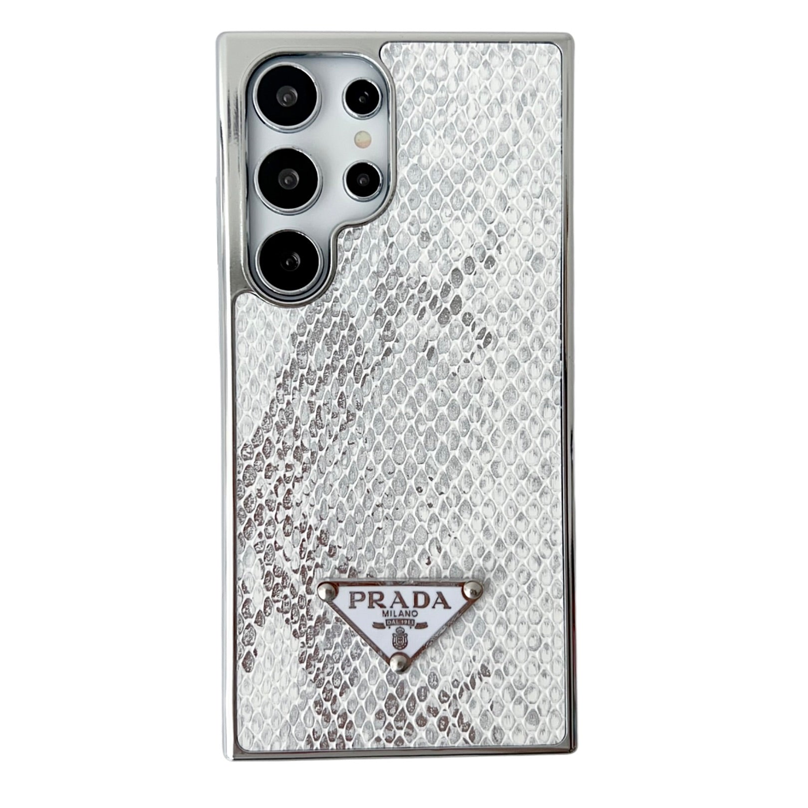 Luxury Style iPhone Cover