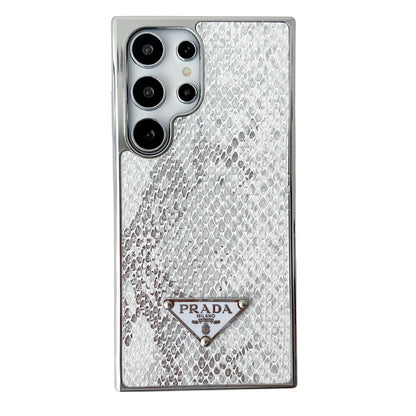Luxury Style iPhone Cover