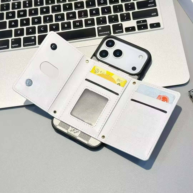 Lighweight Shockproof iPhone Case