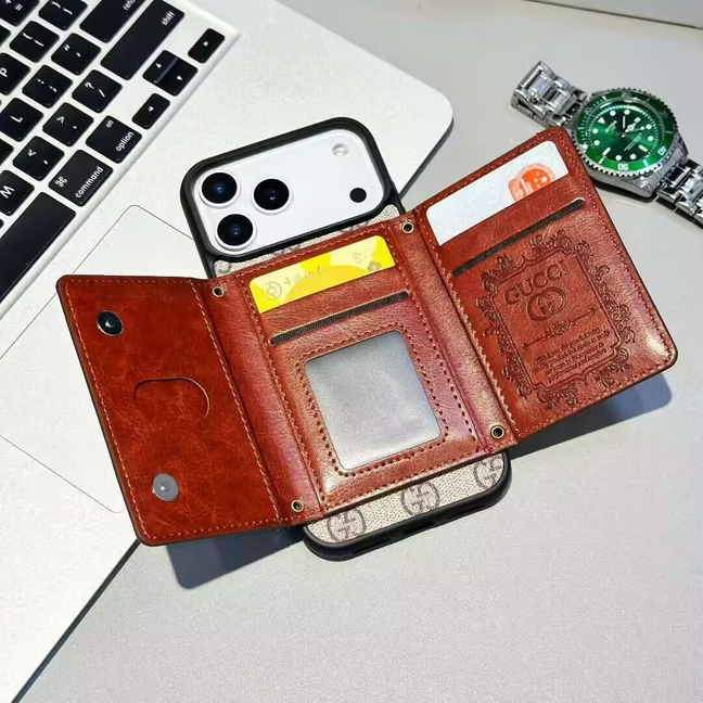 Lighweight Shockproof iPhone Case
