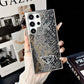 Luxury Style iPhone Cover
