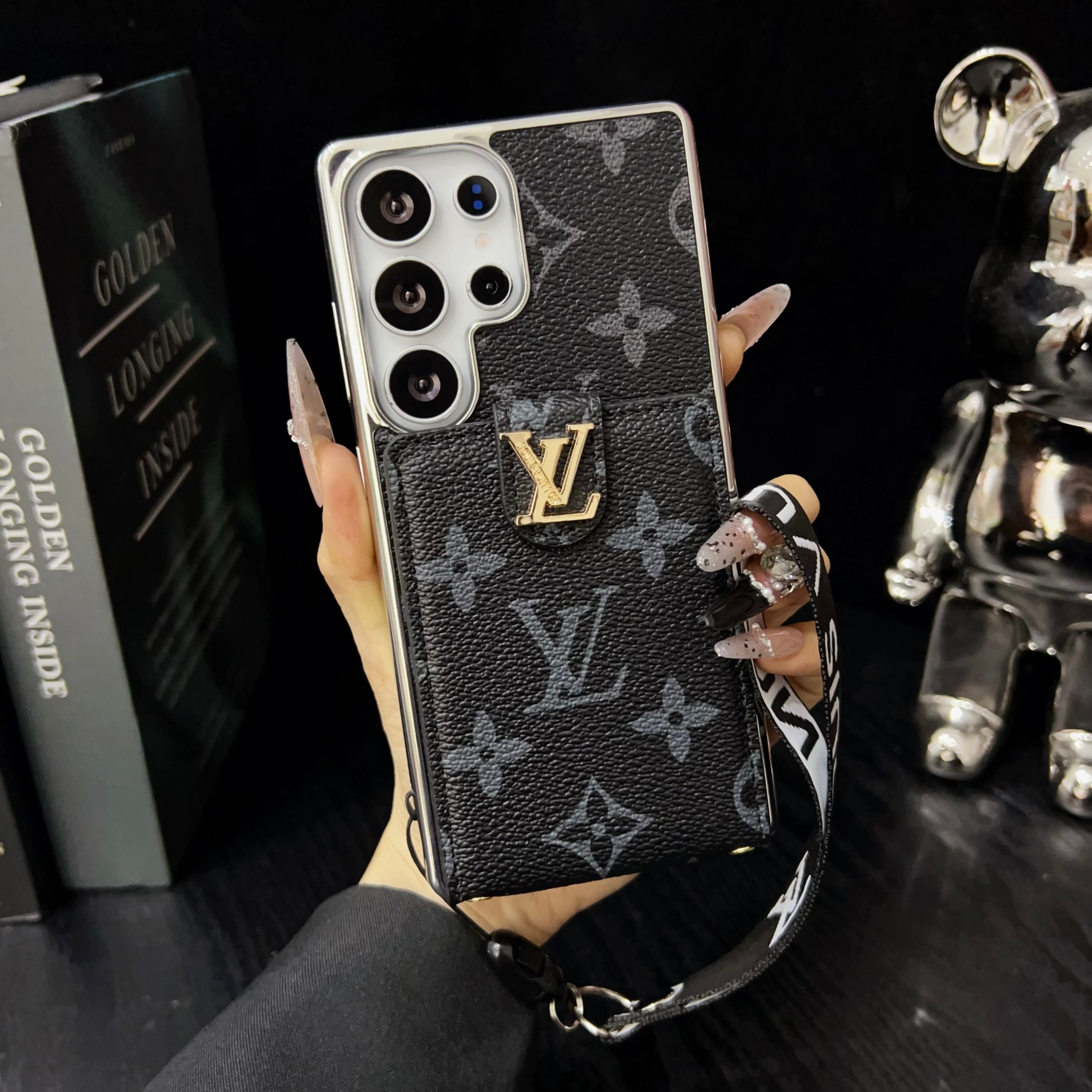 Lightweight Slim iPhone Protector