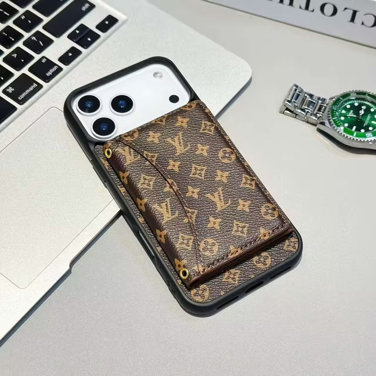 Lighweight Shockproof iPhone Case