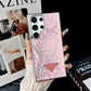 Luxury Style iPhone Cover