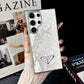 Luxury Style iPhone Cover