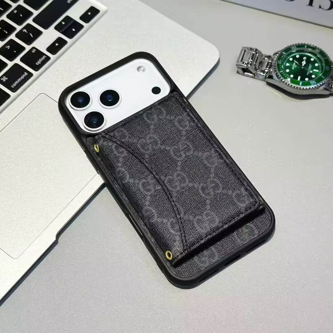 Lighweight Shockproof iPhone Case