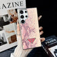 Luxury Style iPhone Cover