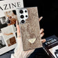 Luxury Style iPhone Cover