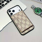 Lighweight Shockproof iPhone Case