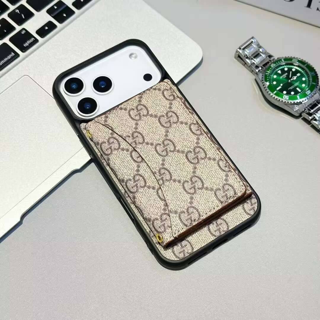 Lighweight Shockproof iPhone Case