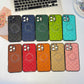 Luxury Fashionable Minimalist iPhone Case by Casestylepro