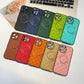 Luxury Fashionable Minimalist iPhone Case by Casestylepro