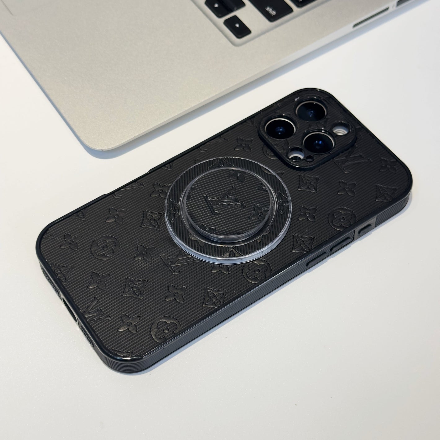 Luxury Fashionable Minimalist iPhone Case by Casestylepro