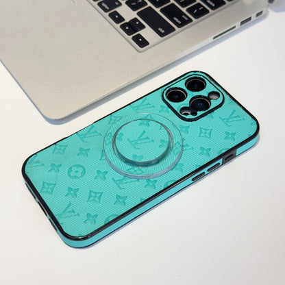 Luxury Fashionable Minimalist iPhone Case by Casestylepro