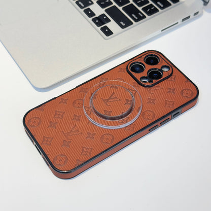 Luxury Fashionable Minimalist iPhone Case by Casestylepro