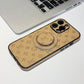 Luxury Fashionable Minimalist iPhone Case by Casestylepro