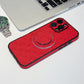 Luxury Fashionable Minimalist iPhone Case by Casestylepro