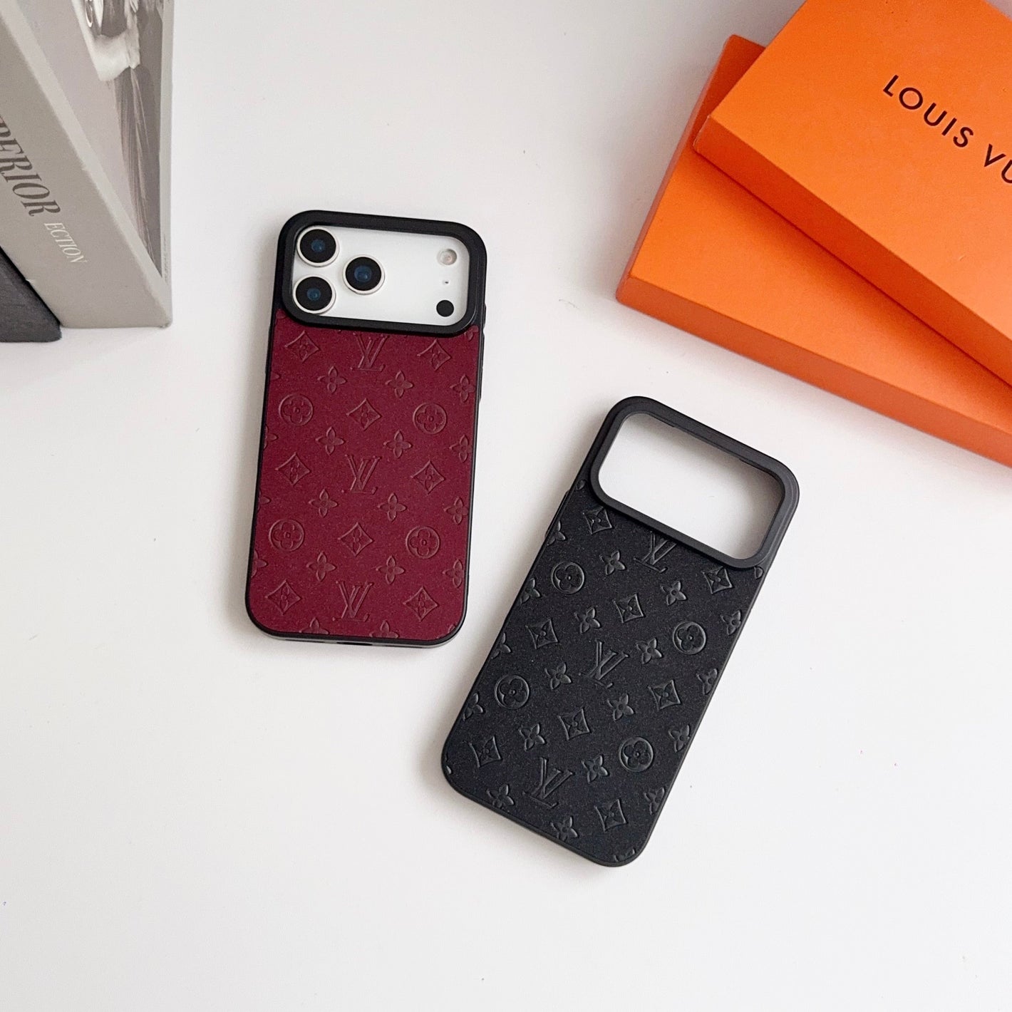 Premium Luxe Frame Case by Casestylepro