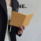 Classic Luxury Card Case – Patterned Slim Wallet