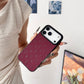 Premium Luxe Frame Case by Casestylepro