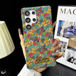 Luxury Fashionable iPhone Case by Casestylepro - Galaxy S24 | Luxury Protective Case with Raised Lens Bezel